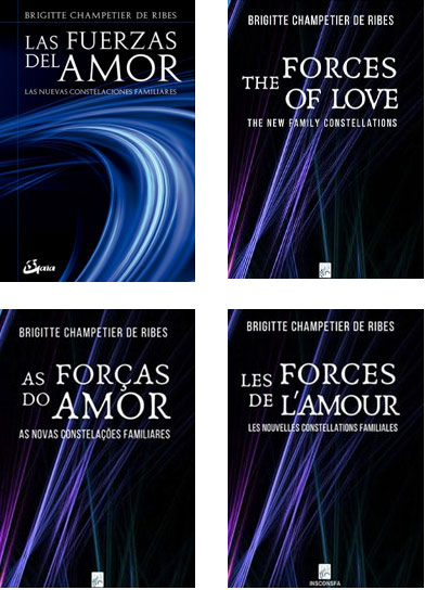 Libro de Brigitte