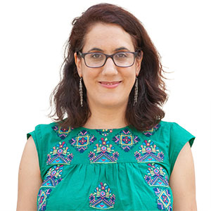 Marta Martín