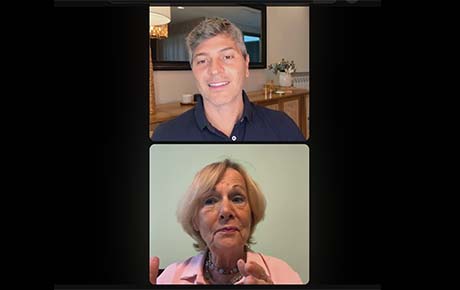 ¿Soy responsable de mis emociones? con Manu Colombo