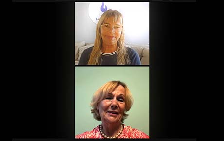 Exclusión y desprecios familiares con Claudia de Brasil